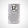 Compact Wireless Speaker