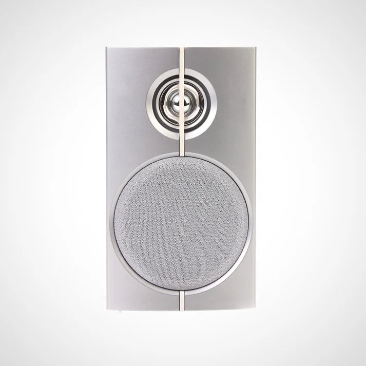 Compact Wireless Speaker